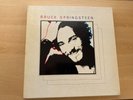 BRUCE SPRINGSTEEN - 3 LP BOX SET - BORN TO RUN,ASBURY PARK,THE WILD THE INNOCENT