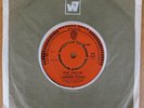 LORRAINE ELLISON – STAY WITH ME / I’VE GOT MY BABY BACK – RARE 1st UK PRESS – EX