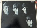 Meet The Beatles Beatles  First Album Vinyl Record LP 1964 Mono T 2047  High Fi