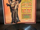 MICHAEL JACKSON Diana Ross Presenta THE JACKSON 5 1970 MEXICO LP Funk Soul