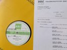 Marshall Hain Ian Matthews In Concert 193 BBC Transcription LP Vinyl Record Disc