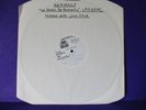HEAVENLY Le Jardin De Heavenly LP TEST PRESSING MAYKING Sarah Records 610 UK1992