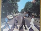 The Beatles: Abbey Road. '69 UK Apple. PCS 7088.
