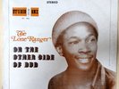THE LONE RANGER - ON THE OTHER SIDE OF DUB. 1977 JAMAICAN ROOTS / DUB LP. 