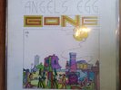 Gong - Angels Egg LP UK Orig VG++ with booklet