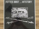 Fettes Brot - Hitstory | 3000 Stk. Limited Clear Version | NEU - Sealed