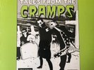 THE CRAMPS - Tales from the Cramps Vol.1 (Psycho Garage) Mint / sealed
