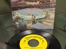 Disneyland General Electric There's A Great Big Beautiful Tomorrow 45, RARE, EXC