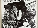 Sex Pistols. Welcome to the Rodeo.LP.Punk.