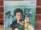 Josie Carey/Fred Rogers-Around Children’s Corner-1958-Coral-CRL57193-Mr. Rogers