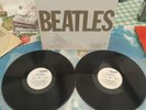 THE BEATLES - The Beatles Historic Sessions - DOUBLE LP - AUSTRALIAN RELEASE