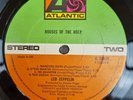 LED ZEPPELIN HOUSES OF THE HOLY UK  A2B2 1973 1st UK Press SUPERHYPE RL STERLING