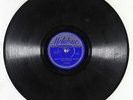 Prewar Blues 78 - Sam Collins - Graveyard Digger's Blues - Melotone 12598 - mp3