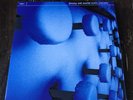 Jimmy Eat World - Static Prevails Vinyl Record 2xLP LAVENDER 2014