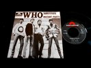 WHO/THE WHO/SUBSTITUTE/INSTANT PARTY/RARE INTERNATIONAL 421105/FRENCH 7