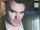 Morrissey Vauxhall and I vinyl HMV Reissue