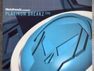 Metalheadz Presents Platinum Breakz 03 (4x12
