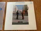 Pink Floyd - Wish You Were Here- Half Speed Master- Audiophile Pressing Mint