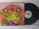 The Dukes Of Stratosphear ‎– 25 O'Clock, 1985 LP UK original Virgin ‎– WOW 1