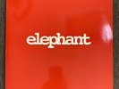 THE WHITE STRIPES Elephant US 2003 Promo Vinyl 2LP V2ADV-27148-1 Ltd Ed of 500