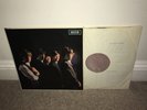 THE ROLLING STONES Selftitled Debut LP Decca 1964 Mono WITHDRAWN UK 1st Press