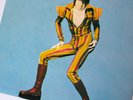 VINTAGE DAVID BOWIE ROCK N ROLL SUICIDE 7