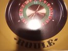 DJ Falcon- Name Is DJ Falcon. 1999 (Roule Rec.) VG++.  Great Copy