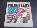 Jefferson Airplane - Volunteers 1969 UK LP RCA VICTOR 1st