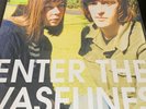 Vaselines Enter The Vaselines Triple LP Sub Pop Record Indie Alt Rock Vinyl Book