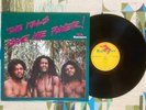 The Itals LP Give me Power  1983 Reggae EX/M-