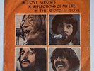 THE BEATLES - LET IT BE EP 7