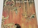 Slayer Hell Awaits (8098) 12
