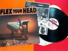 FLEX YOUR HEAD LP Dischord Orig Violin 1st Press w Booklet Minor Threat HC PUNK