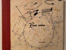 BABY DODDS Drum Solos Don Ewell Disc 709 78 rpm shellac 2 x 10