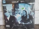 Metallica - Garage Inc. 1998 US 1st - Sealed New - Vinyl LP Thrash Metal READ