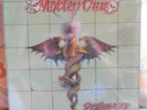 MOTLEY CRUE-DR.FEELGOOD-LP ( 1ST PRESSING )