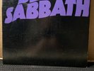 Black Sabbath  MASTERS OF REALITY BS-2562 LP / 1971/ Ultrasonic Cleaned/ EX-