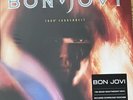 Bon Jovi 7800° Fahrenheit - Vinyl LP 180g *New & sealed*