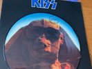 Kiss - Hide Your Heart - 10 inch vinyl picture disc - Ltd Ed NEW 1989