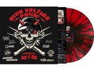 A TRIBUTE TO AC/DC  VINYL LP - UK SUBS/Skids/ 999  Vibrators/ ANL - IN STOCK UK
