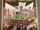 SCIENTIST vs PRINCE JAMMY - 