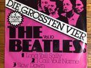 BEATLES DIE GROSSTEN VIER VOL. 10 LONG TALL SALLY 7