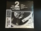 Various - The Best Of 2 Tone - HMV exclusive 1921 Edition 2 xClear Vinyl(sealed)