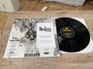 THE BEATLES.REVOLVER.2014 MONO REMASTER IN SHRINK WITH PAMPHLET.SUPERB COPY