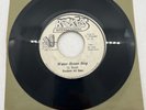 Little Junior Reid Speak The Truth/ Water House Step Rockers All Star 1979 RARE