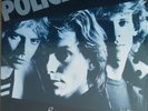 THE POLICE - REGATTA DE BLANC - NEW ABBEY ROAD REMASTER 180G VINYL LP
