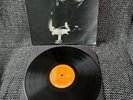 Scorpions In Trance LP Vinyl Uncensored Cover. Very Good