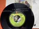 The Beatles-Ballad Of John and Yoko+Old Brown Shoe Stereo Single w/Pic Sleeve