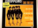 THE CHIFFONS One Fine Day LP Laurie 2020 OG 1964 MONO