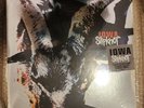 Slipknot - Iowa Translucent Green Limited Edition Vinyl 2LP 